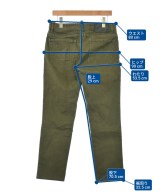 AT.P.CO（エティピコ）チノパン カーキ サイズ:30(M位) メンズ/2200621575071