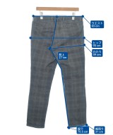 AT.P.CO（エティピコ）その他 グレー サイズ:48(L位) メンズ/2200630832011