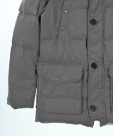 AT.P.CO（エティピコ）ダウンジャケット/ダウンベスト グレー サイズ:S メンズ/2200645095074