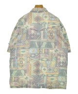 NOW（ナウ）カジュアルシャツ その他（柄物・カラフル） サイズ:M メンズ/2200644366274