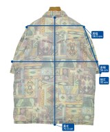 NOW（ナウ）カジュアルシャツ その他（柄物・カラフル） サイズ:M メンズ/2200644366274