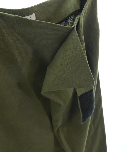 JULIA JENTZSCH（ジュリアイェンチ）ロング・マキシ丈スカート カーキ サイズ:2(M位) レディース/2200658483066