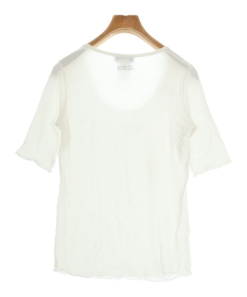 RYKIEL KARMA BODY&SOUL!（リキエル　カルマ　ボディアンドソウル）Tシャツ・カットソー 白 サイズ:M レディース/2200605567139