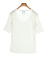 RYKIEL KARMA BODY&SOUL!（リキエル　カルマ　ボディアンドソウル）Tシャツ・カットソー 白 サイズ:M レディース/2200605567139