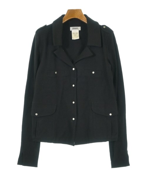 リキエル　カルマ　ボディアンドソウル(RYKIEL KARMA BODY&SOUL!)のRYKIEL KARMA BODY&SOUL ブルゾン（その他）