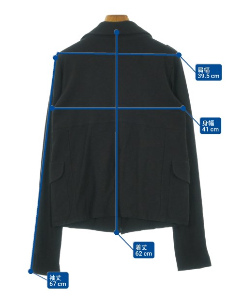 RYKIEL KARMA BODY&SOUL!（リキエル　カルマ　ボディアンドソウル）その他 黒 サイズ:M レディース/2200611767059