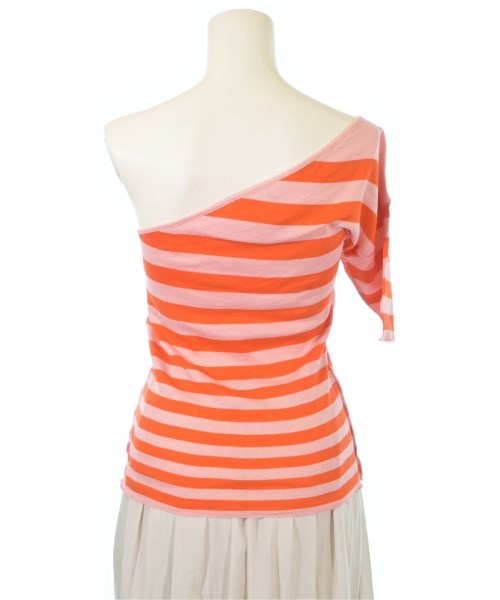 RYKIEL KARMA BODY&SOUL!（リキエル　カルマ　ボディアンドソウル）Tシャツ・カットソー ピンク サイズ:M レディース/2200605097025