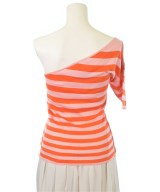 RYKIEL KARMA BODY&SOUL!（リキエル　カルマ　ボディアンドソウル）Tシャツ・カットソー ピンク サイズ:M レディース/2200605097025