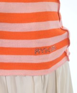 RYKIEL KARMA BODY&SOUL!（リキエル　カルマ　ボディアンドソウル）Tシャツ・カットソー ピンク サイズ:M レディース/2200605097025