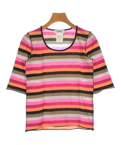 RYKIEL KARMA BODY&SOUL!(リキエル　カルマ　ボディアンドソウル)のTシャツ・カットソー サイズ:S 2,700円