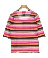 RYKIEL KARMA BODY&SOUL!（リキエル　カルマ　ボディアンドソウル）Tシャツ・カットソー ピンク サイズ:S レディース/2200709794158