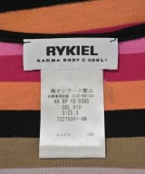 RYKIEL KARMA BODY&SOUL!（リキエル　カルマ　ボディアンドソウル）Tシャツ・カットソー ピンク サイズ:S レディース/2200709794158