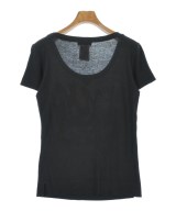 RYKIEL KARMA BODY&SOUL!（リキエル　カルマ　ボディアンドソウル）Tシャツ・カットソー 黒 サイズ:S レディース/2200702519390
