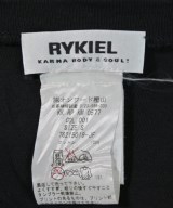 RYKIEL KARMA BODY&SOUL!（リキエル　カルマ　ボディアンドソウル）Tシャツ・カットソー 黒 サイズ:S レディース/2200702519390