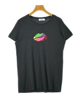 RYKIEL KARMA BODY&SOUL!（リキエル　カルマ　ボディアンドソウル）Tシャツ・カットソー 黒 サイズ:-(M位) レディース/2200708830031