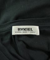 RYKIEL KARMA BODY&SOUL!（リキエル　カルマ　ボディアンドソウル）Tシャツ・カットソー 黒 サイズ:-(M位) レディース/2200708830031