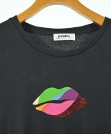 RYKIEL KARMA BODY&SOUL!（リキエル　カルマ　ボディアンドソウル）Tシャツ・カットソー 黒 サイズ:-(M位) レディース/2200708830031