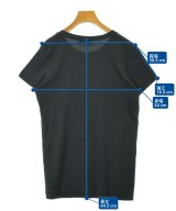 RYKIEL KARMA BODY&SOUL!（リキエル　カルマ　ボディアンドソウル）Tシャツ・カットソー 黒 サイズ:-(M位) レディース/2200708830031