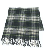 GIBIWEAR（ジビウェア）マフラー 緑 サイズ:- レディース/2200631846178