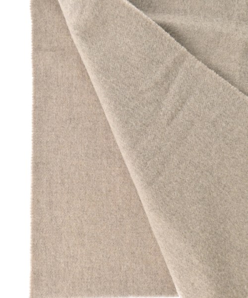 GIBIWEAR（ジビウェア）マフラー ベージュ サイズ:- レディース/2200635397331