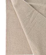 GIBIWEAR（ジビウェア）マフラー ベージュ サイズ:- レディース/2200635397331