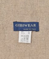 GIBIWEAR（ジビウェア）マフラー ベージュ サイズ:- レディース/2200635397331