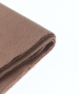 GIBIWEAR（ジビウェア）ストール 茶 サイズ:- レディース/2200678482063