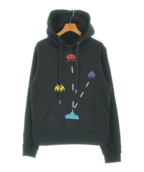 モーストリィハードレアリーシーン(mostly heard rarely seen)のmostly heard rarely seen パーカー