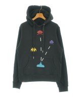 mostly heard rarely seen（モーストリィハードレアリーシーン）パーカー 黒 サイズ:M メンズ/2200617173052