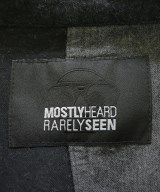 mostly heard rarely seen（モーストリィハードレアリーシーン）カジュアルシャツ その他（柄物・カラフル） サイズ:S メンズ/2200721893150