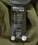 mostly heard rarely seen（モーストリィハードレアリーシーン）カジュアルシャツ その他（柄物・カラフル） サイズ:S メンズ/2200721893150