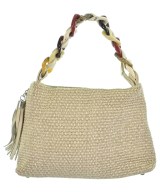 LANZETTI ハンドバッグ