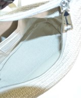 LANZETTI（ランゼッティー）ショルダーバッグ ベージュ サイズ:- レディース/2200664465117