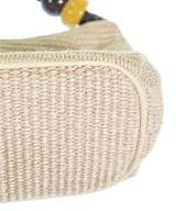 LANZETTI（ランゼッティー）ショルダーバッグ ベージュ サイズ:- レディース/2200664465117