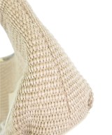 LANZETTI（ランゼッティー）ショルダーバッグ ベージュ サイズ:- レディース/2200664465117