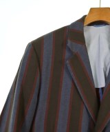 ERAL55（エラルチンクアンタチンクエ）テーラードジャケット 青 サイズ:-(L位) メンズ/2200642027023