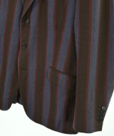 ERAL55（エラルチンクアンタチンクエ）テーラードジャケット 青 サイズ:-(L位) メンズ/2200642027023