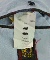 ERAL55（エラルチンクアンタチンクエ）テーラードジャケット 青 サイズ:-(L位) メンズ/2200642027023