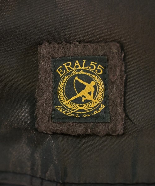 ERAL55（エラルチンクアンタチンクエ）その他 茶 サイズ:46(M位) メンズ/2200661416013