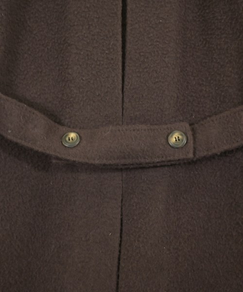 ERAL55（エラルチンクアンタチンクエ）その他 茶 サイズ:46(M位) メンズ/2200661416013