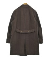 ERAL55（エラルチンクアンタチンクエ）その他 茶 サイズ:46(M位) メンズ/2200661416013