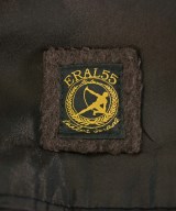 ERAL55（エラルチンクアンタチンクエ）その他 茶 サイズ:46(M位) メンズ/2200661416013