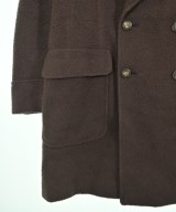 ERAL55（エラルチンクアンタチンクエ）その他 茶 サイズ:46(M位) メンズ/2200661416013