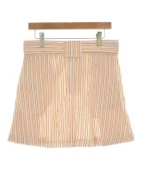 SAMSOE&SAMSOE（サムソエアンドサムソエ）ミニスカート ベージュ サイズ:M レディース/2200623355039