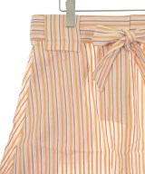 SAMSOE&SAMSOE（サムソエアンドサムソエ）ミニスカート ベージュ サイズ:M レディース/2200623355039