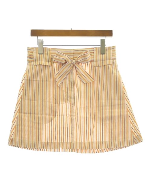 サムソエアンドサムソエ(SAMSOE&SAMSOE)のSAMSOE&SAMSOE ミニスカート