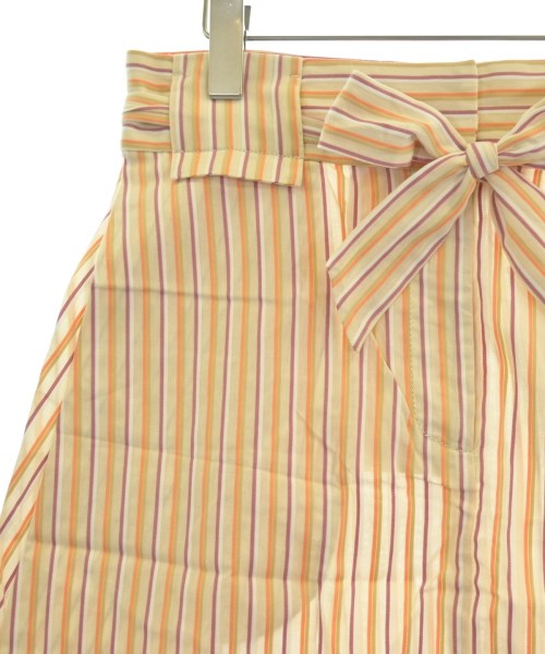 SAMSOE&SAMSOE（サムソエアンドサムソエ）ミニスカート その他（柄物・カラフル） サイズ:S レディース/2200618600212