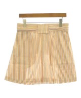 SAMSOE&SAMSOE（サムソエアンドサムソエ）ミニスカート その他（柄物・カラフル） サイズ:S レディース/2200618600212