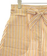 SAMSOE&SAMSOE（サムソエアンドサムソエ）ミニスカート その他（柄物・カラフル） サイズ:S レディース/2200618600212