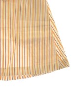 SAMSOE&SAMSOE（サムソエアンドサムソエ）ミニスカート その他（柄物・カラフル） サイズ:S レディース/2200618600212